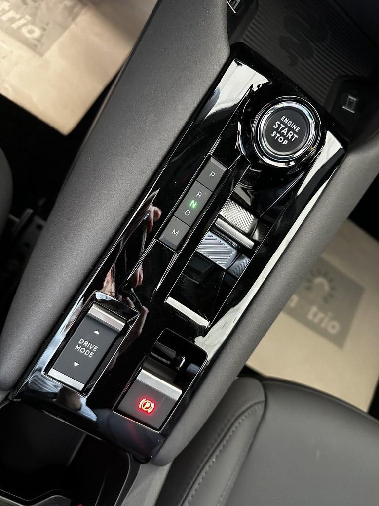 Alfa Romeo Alfa Romeo Junior 1.2 Hybrid ibrida Speciale eDCT6