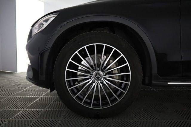 MERCEDES-BENZ GLC 220 GLC 220 d 4MATIC PREMIUM PLUS