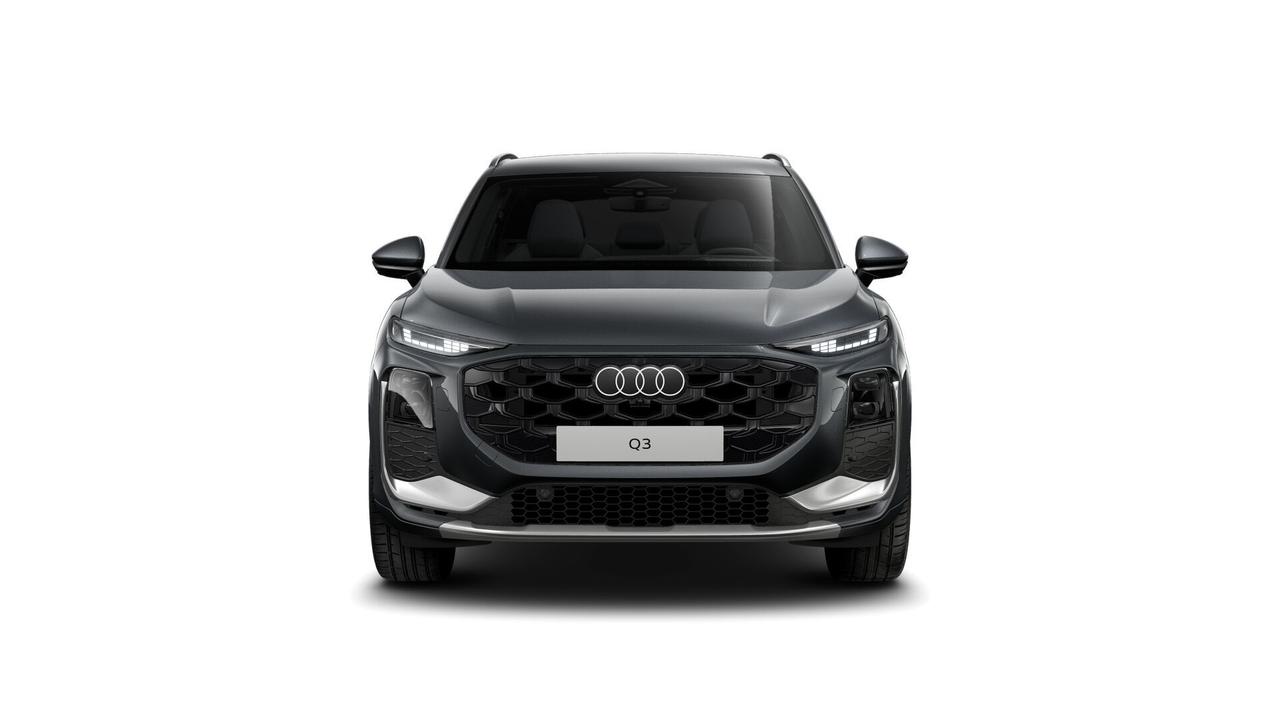 AUDI Audi Q3 SUV Business e-hybrid 200 kW S tronic