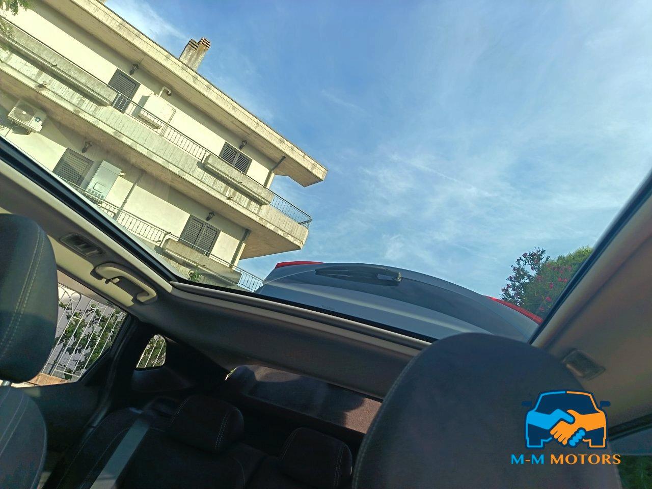 Nissan Qashqai 1.6 dci Tekna 2wd 130cv E6 IVA ESPOSTA