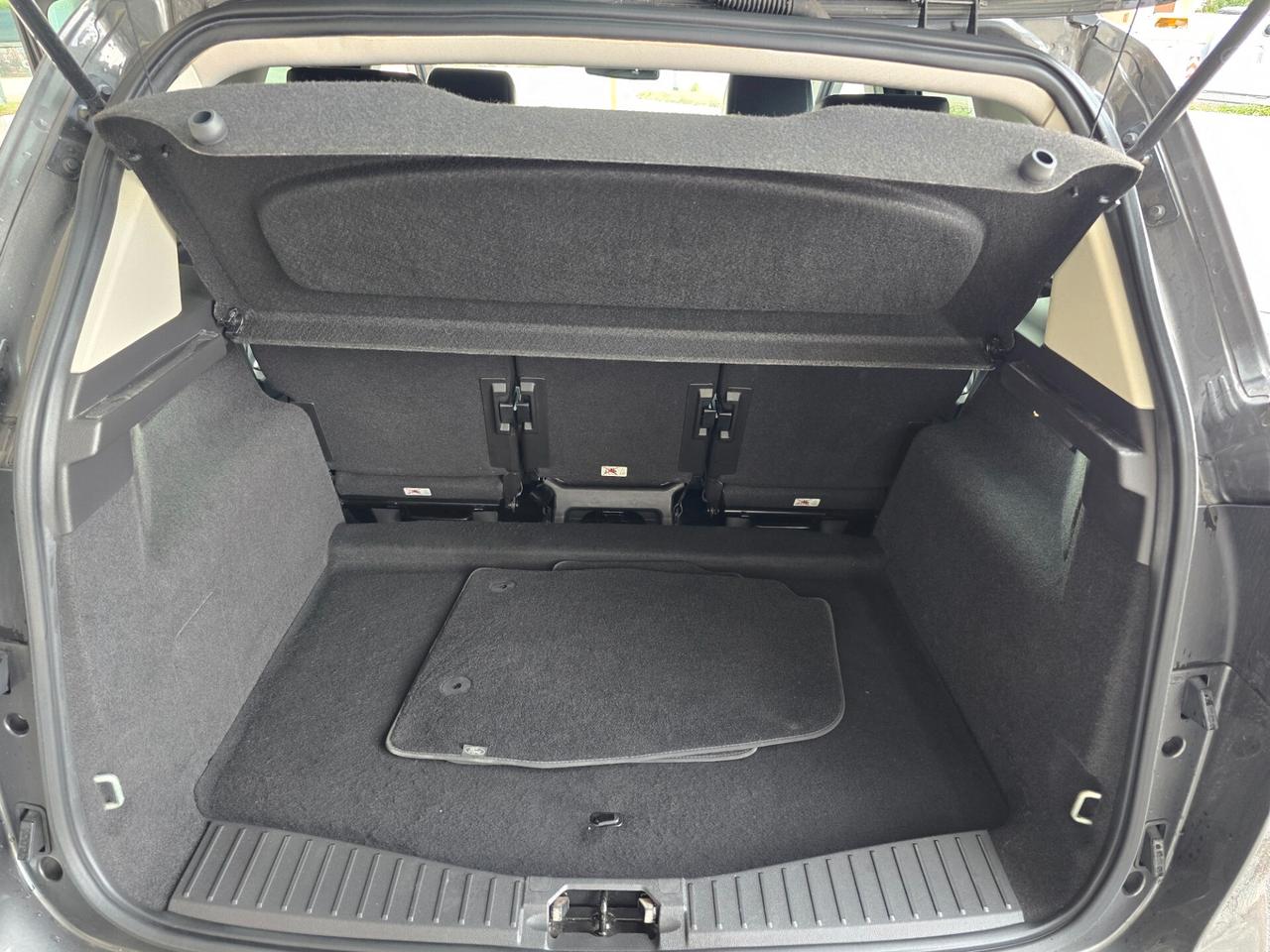 Ford C-Max 1.5 TDCi 120CV Powershift Start&Stop Ti