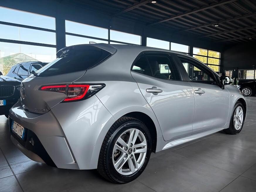 Toyota Corolla 1.8 Hybrid Active NEOPATENTATI CON IVA ESPOSTA