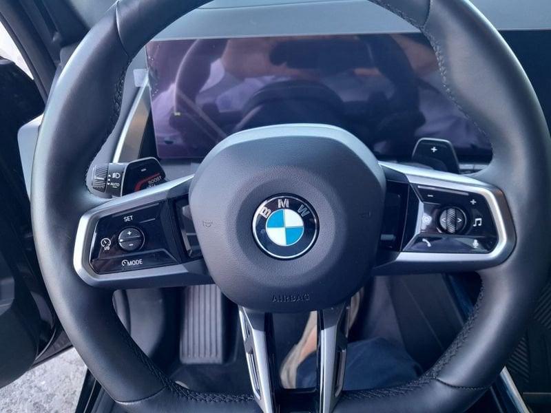 BMW X3 xdrive20d MSport Pro auto
