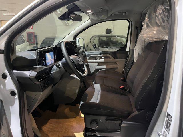 FORD Tourneo Custom 320 2.0 EcoBlue 150CV PL Titanium 9 POSTI