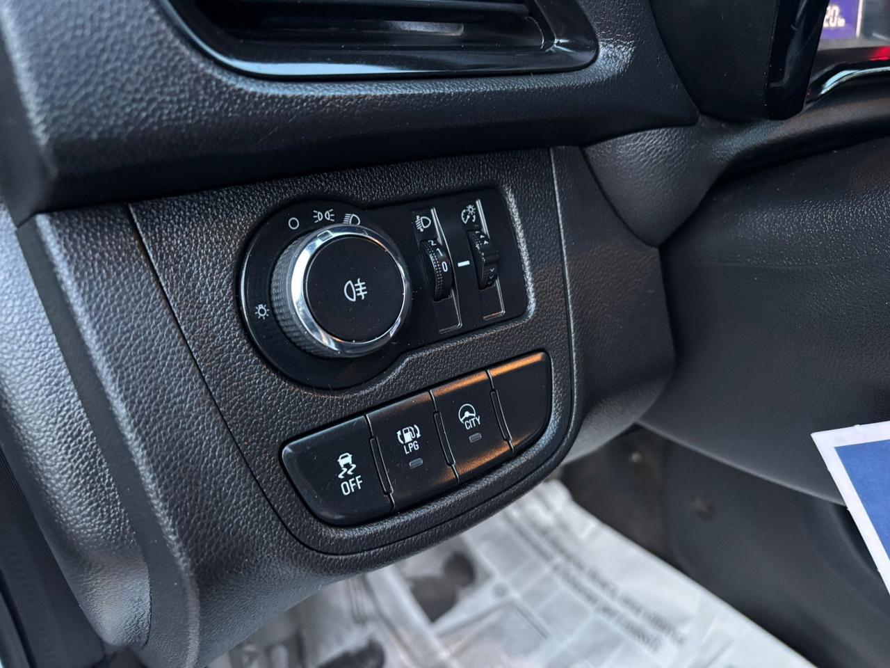 Opel Karl 1.0 73 CV GPL Innovation