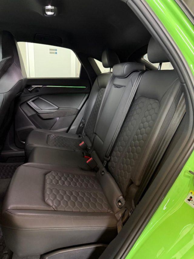 AUDI RS Q3 SPB quattro S tronic //BELL1SS1MO//