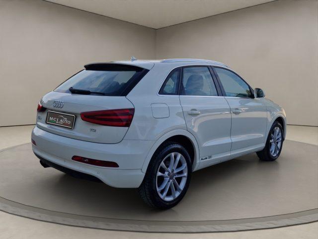 AUDI Q3 2.0 TDI