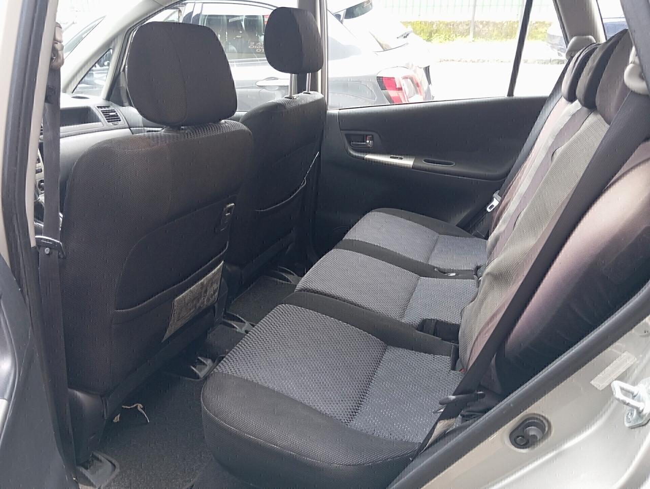 Toyota Corolla 2.0 Tdi D-4D cat 5 porte