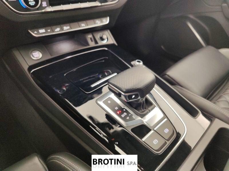 Audi Q5 Sportback 50 TFSI e S line Plus quattro S tronic