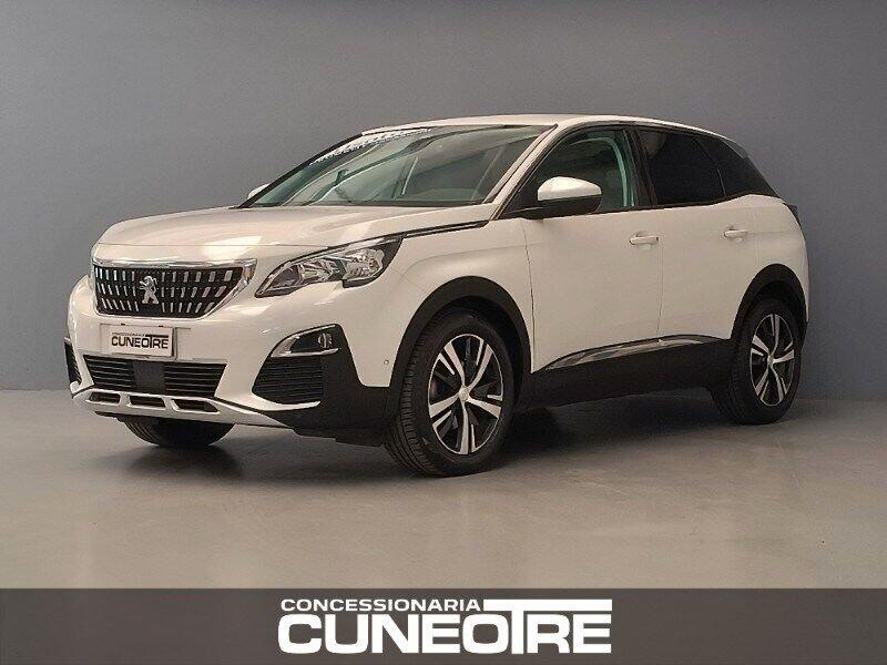 Peugeot 3008 3008 BlueHDi 130 S&S Allure