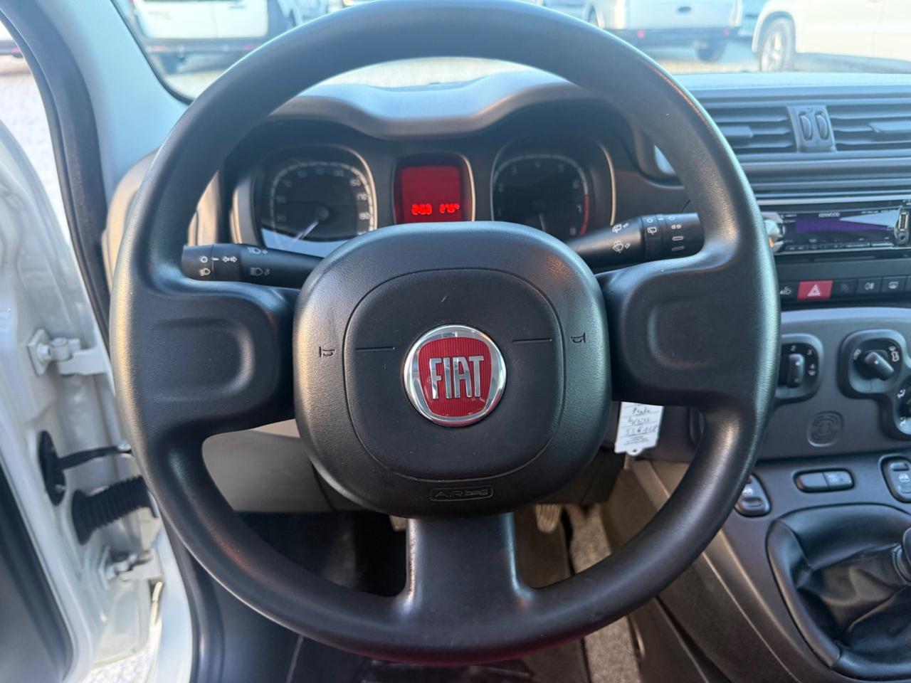 Fiat Panda 1.2 Pop 2015