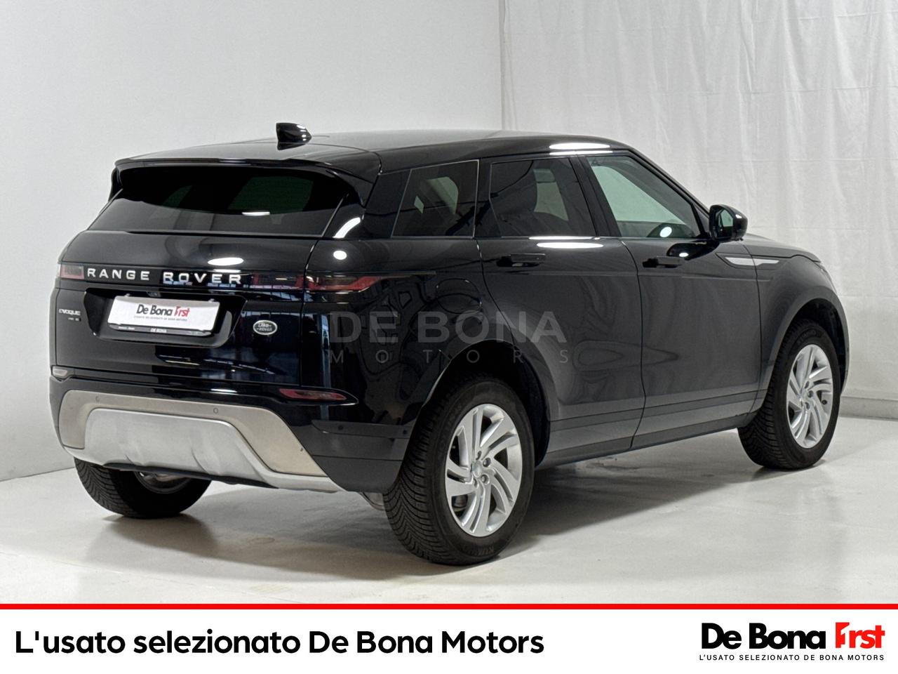 Land Rover Range Rover Evoque 2.0d i4 mhev se awd 180cv auto
