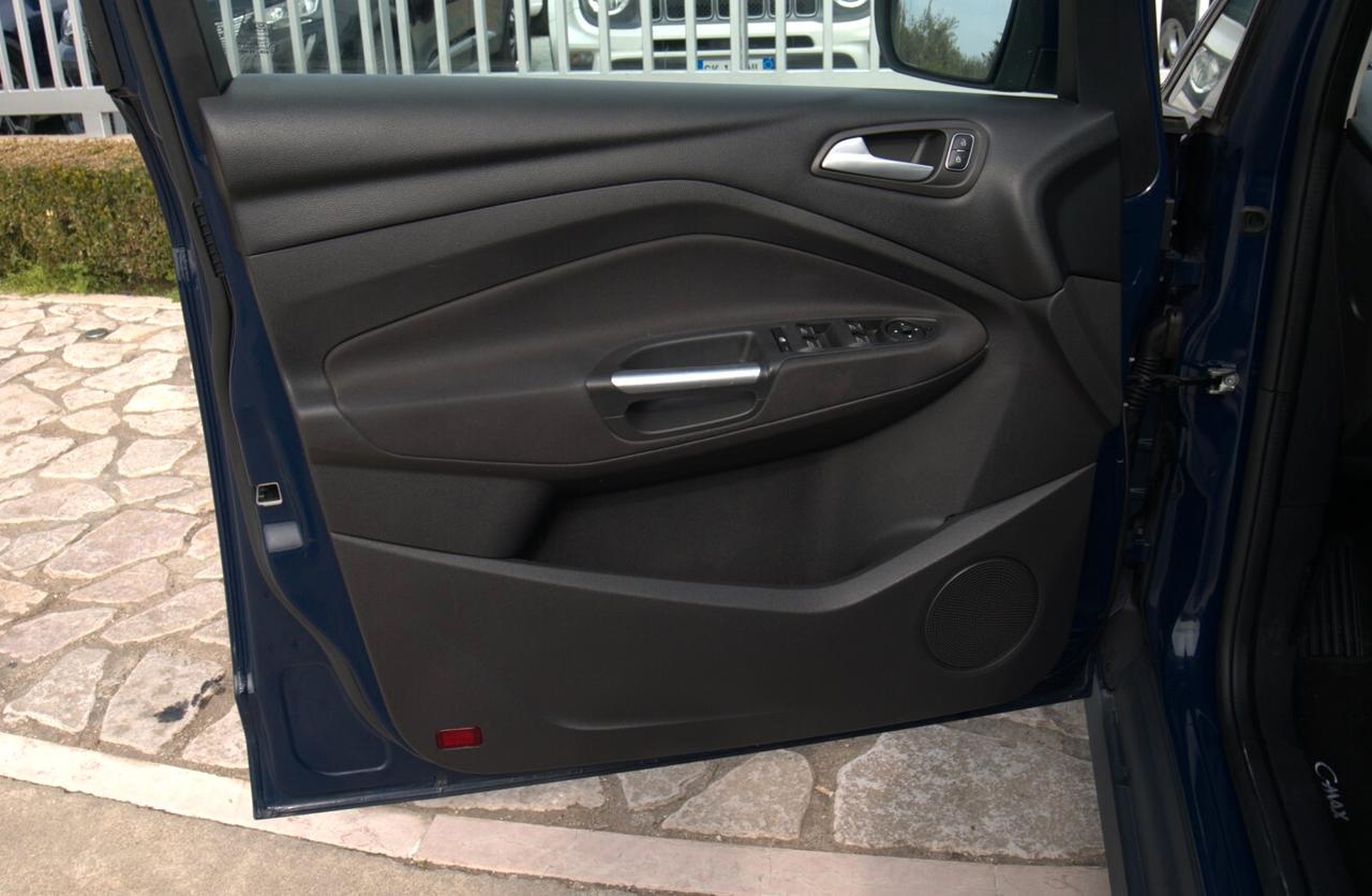 Ford C-Max 1.5 TDCi 95CV Start&Stop Business