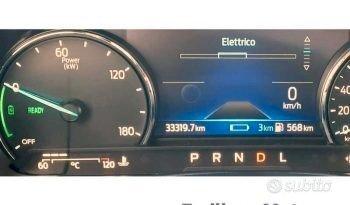 Ford Kuga 2.5 Plug In Hybrid 225 CV CVT 2WD Titanium Business