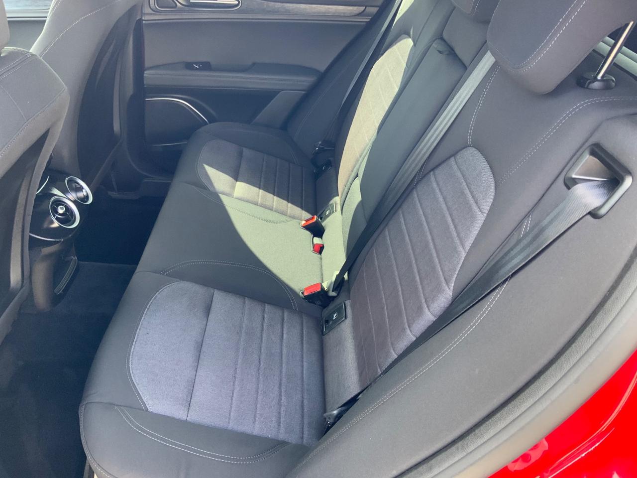 Alfa Romeo Stelvio 2.2 Turbodiesel 190 CV AT8 Q4 Executive