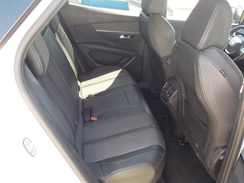 Peugeot 3008 Hybrid 225 e-EAT8 Allure Pack