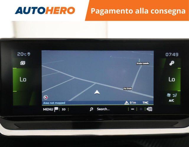 PEUGEOT 208 PureTech 100 Stop&Start 5 porte GT Pack