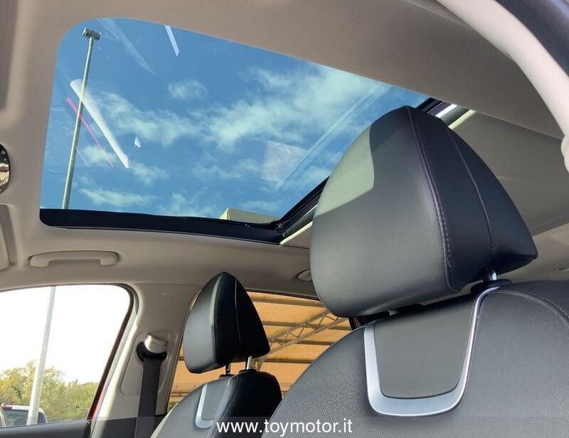 Hyundai Tucson 3ª serie 1.6 HEV 4WD aut. Exellence