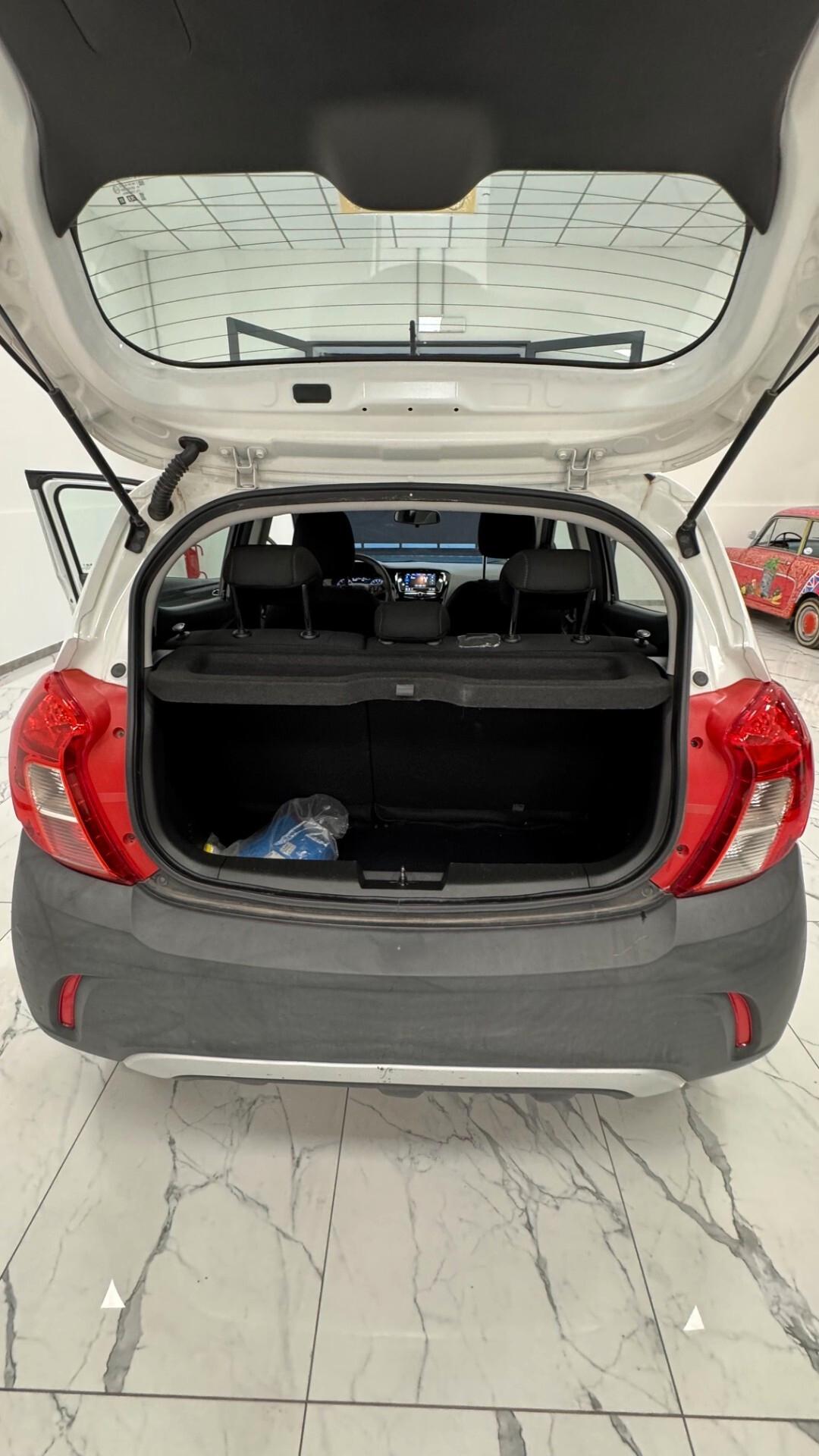 Opel Karl Rocks 1.0 73 CV