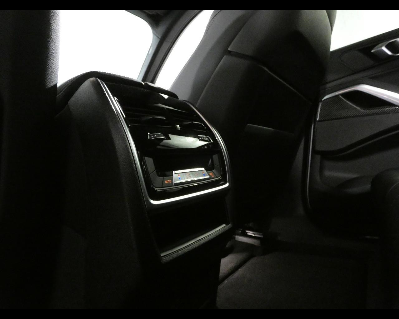 BMW BMW X6 xDrive30d M Sport