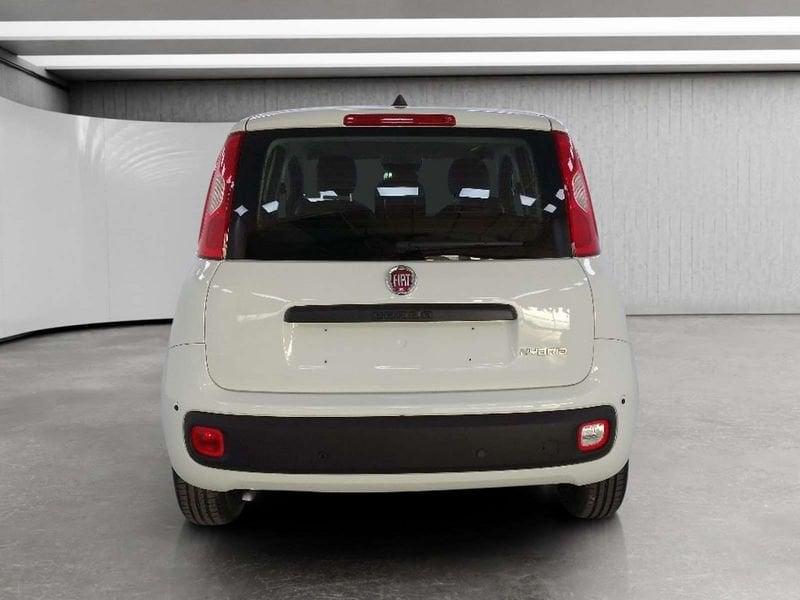 FIAT Pandina 1.0 firefly hybrid Icon s&s 70cv 5p.ti