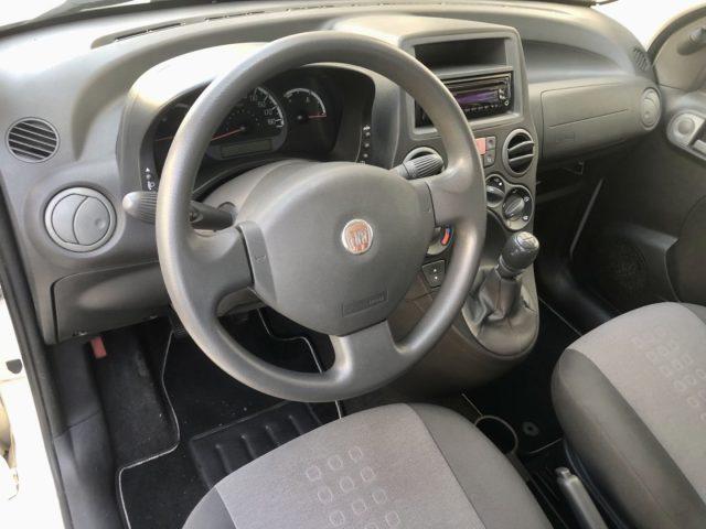 FIAT Panda 1.2i 70cv Classic