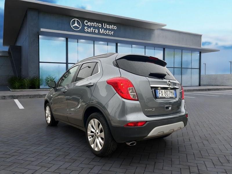 Opel Mokka Mokka X 1.6 CDTI Ecotec 136CV 4x2 Start&Stop Innovation