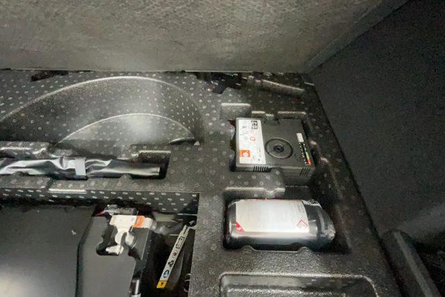 AUDI RS 3 SPB TFSI quattro S tronic #TETTO