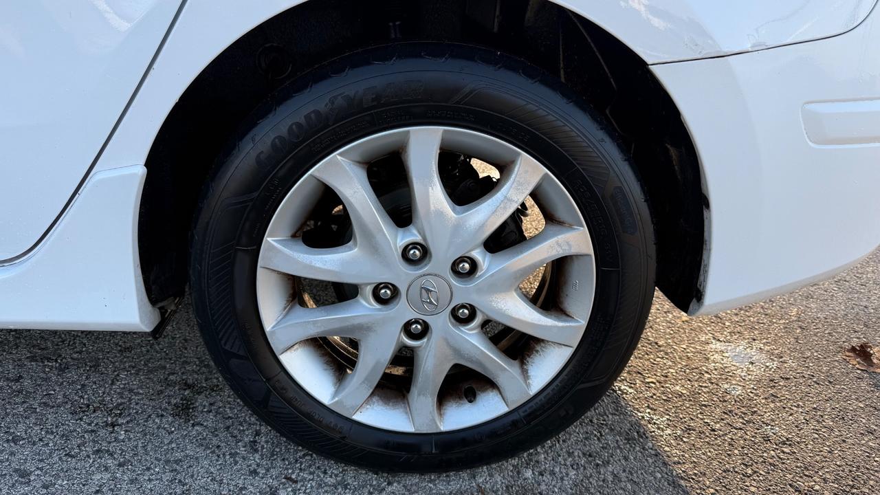 Hyundai i30 CW 1.6 CRDi 90CV 6m Comfort