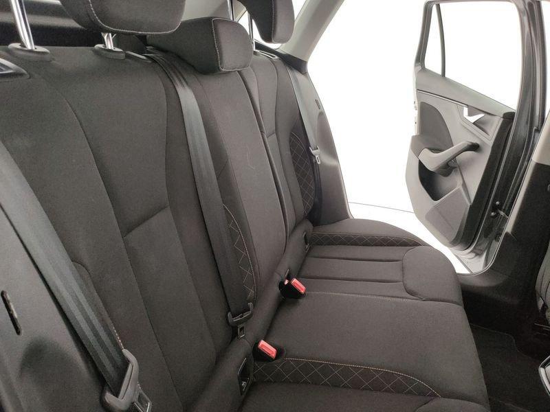 Skoda Kamiq 1.0 TSI Ambition