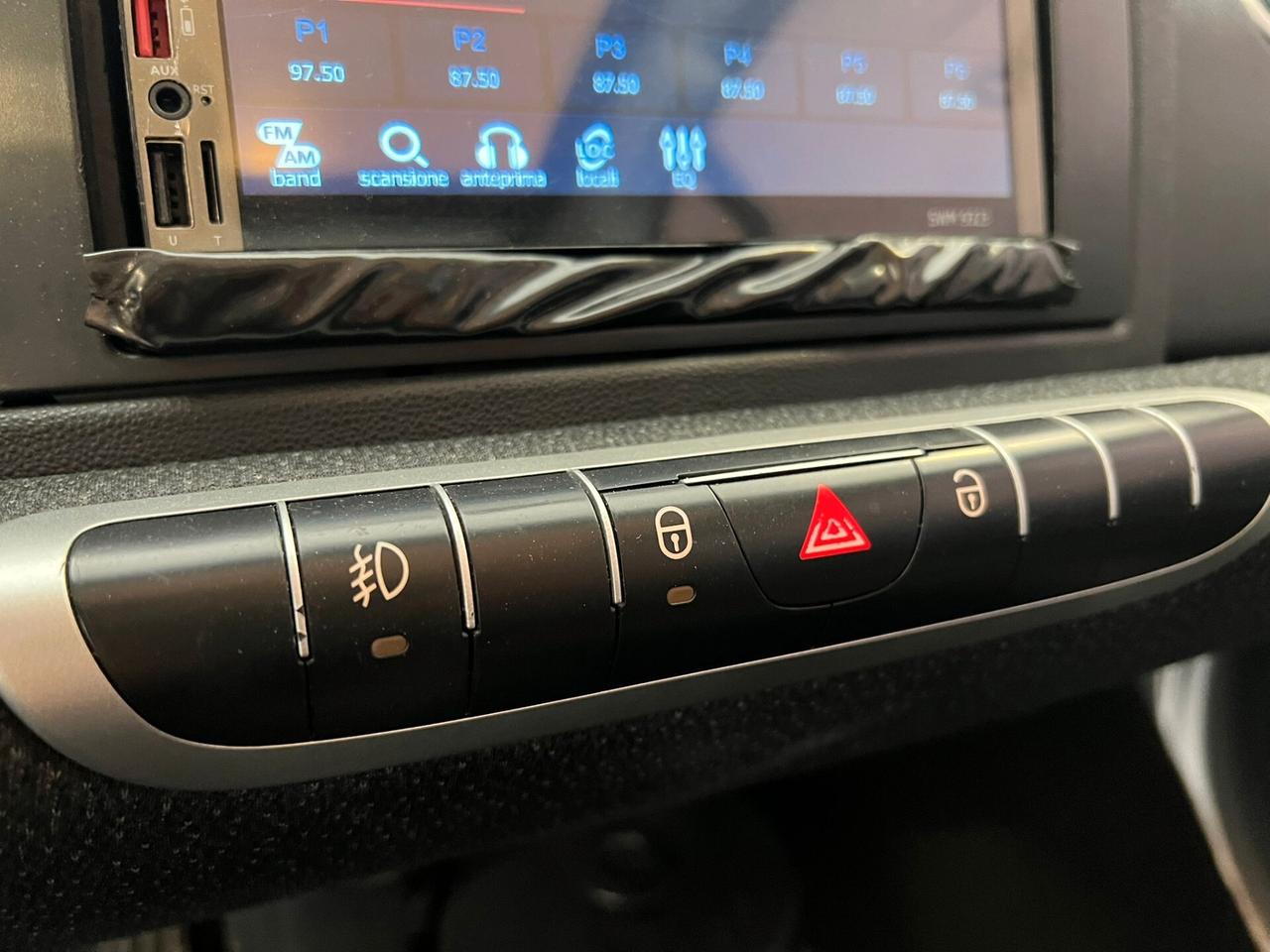 Smart ForTwo 1.0 Coupé passion 2009