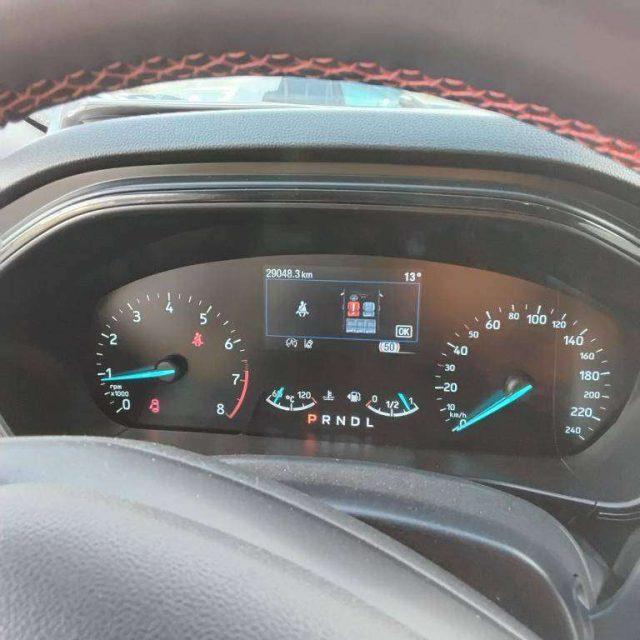 FORD Focus 5p ST-Line 1.0T EcoBoost Hybrid 155 CV Powershift