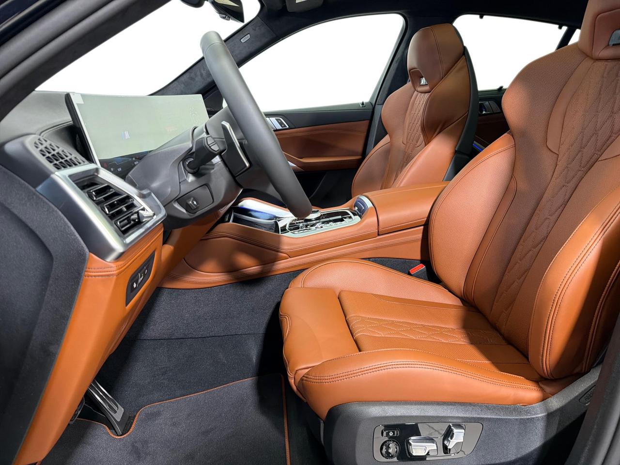 BMW X6 M60i MSport Pro