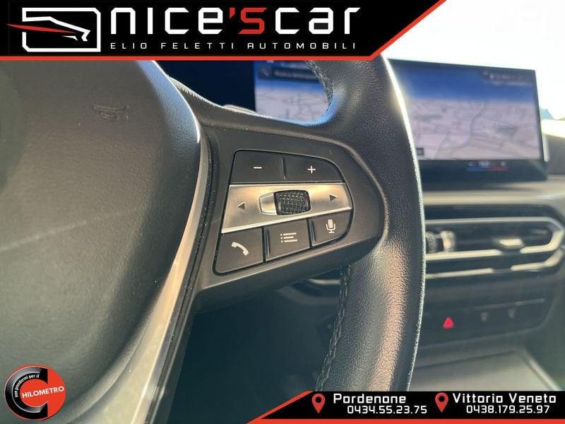 BMW Serie 3 320d 48V xDrive Touring