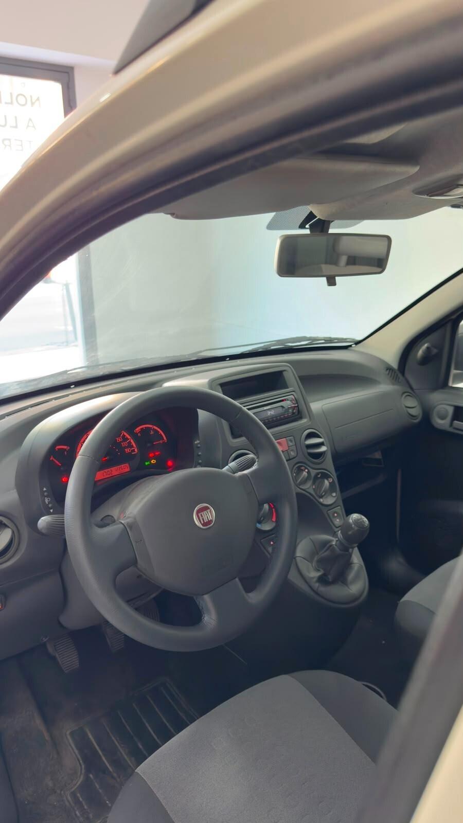Fiat Panda 1.2 EasyPower Classic