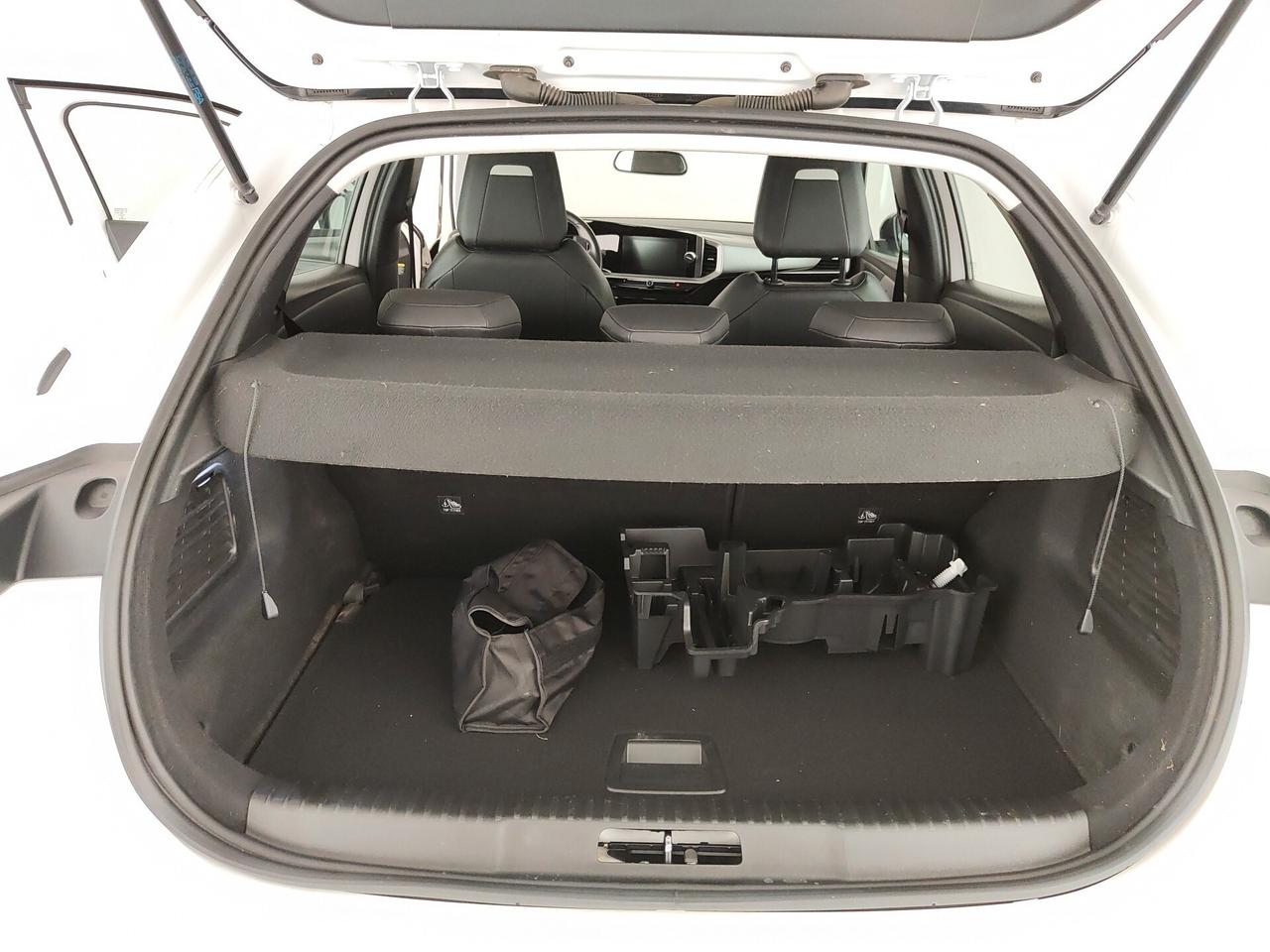Opel Mokka 1.5 diesel Elegance