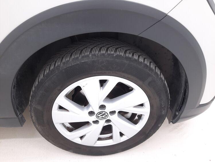 Volkswagen Taigo Life BR228406 1.0 Benzina 95CV