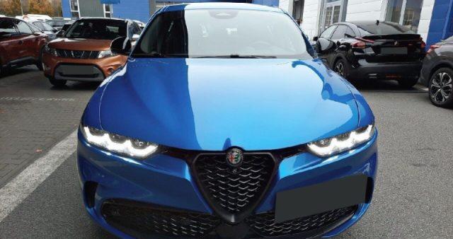 ALFA ROMEO Tonale 1.3 280 CV PHEV AT6 Q4 Veloce
