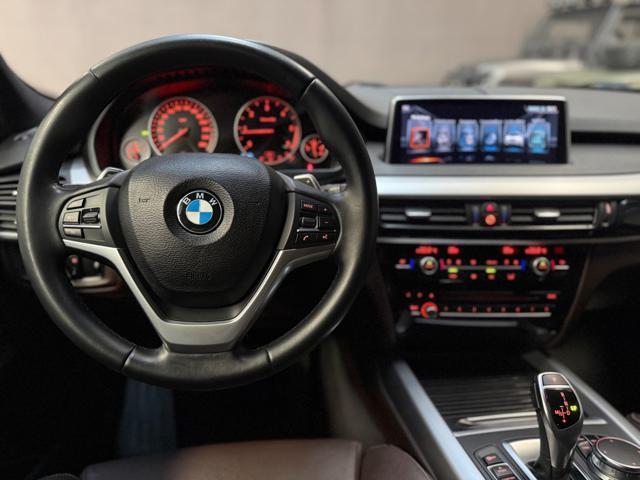 BMW X5 xDrive25d Business