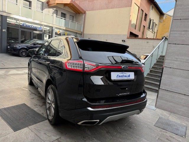 FORD Edge 2.0 TDCI 210 CV AWD Start&Stop Powershift Vignale