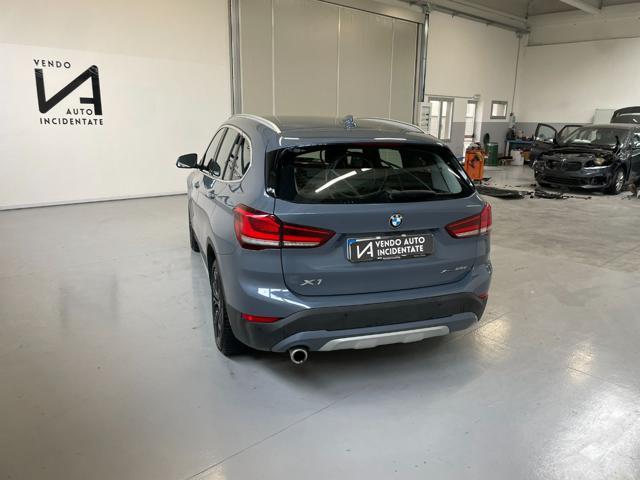 BMW X1 XDRIVE25E 125CV XLINE CAMBIO AUTOMATICO