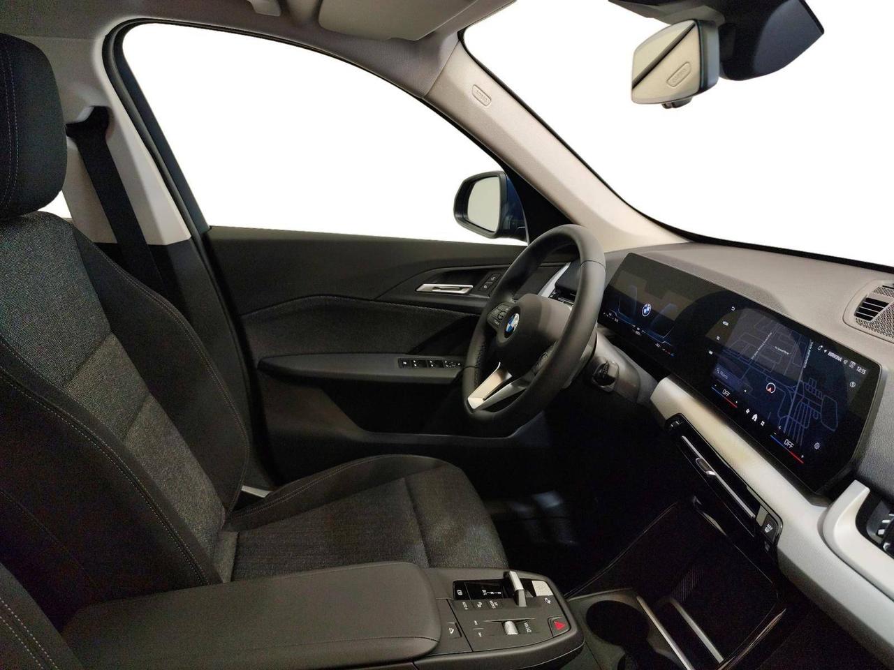 BMW X1 xDrive20d 48V