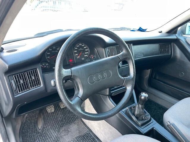 Audi 80 1.8 S 1989