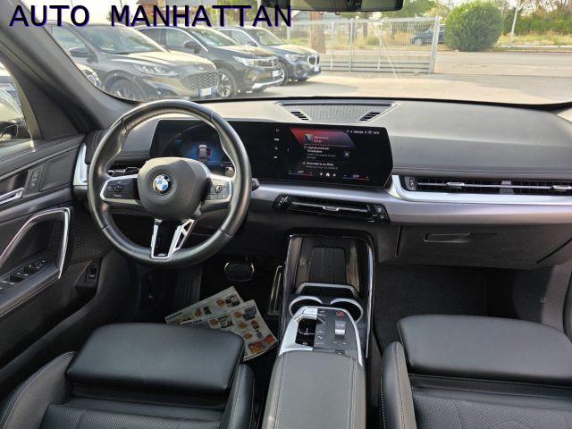 BMW X1 sDrive 18d Msport 2024
