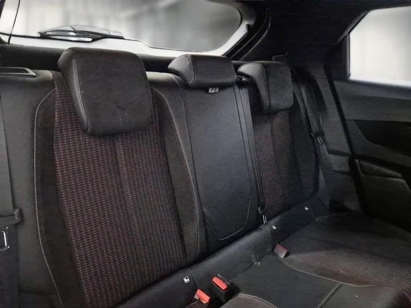 DS DS 3 CROSSBACK BlueHDi 130 Automatico Performance Line