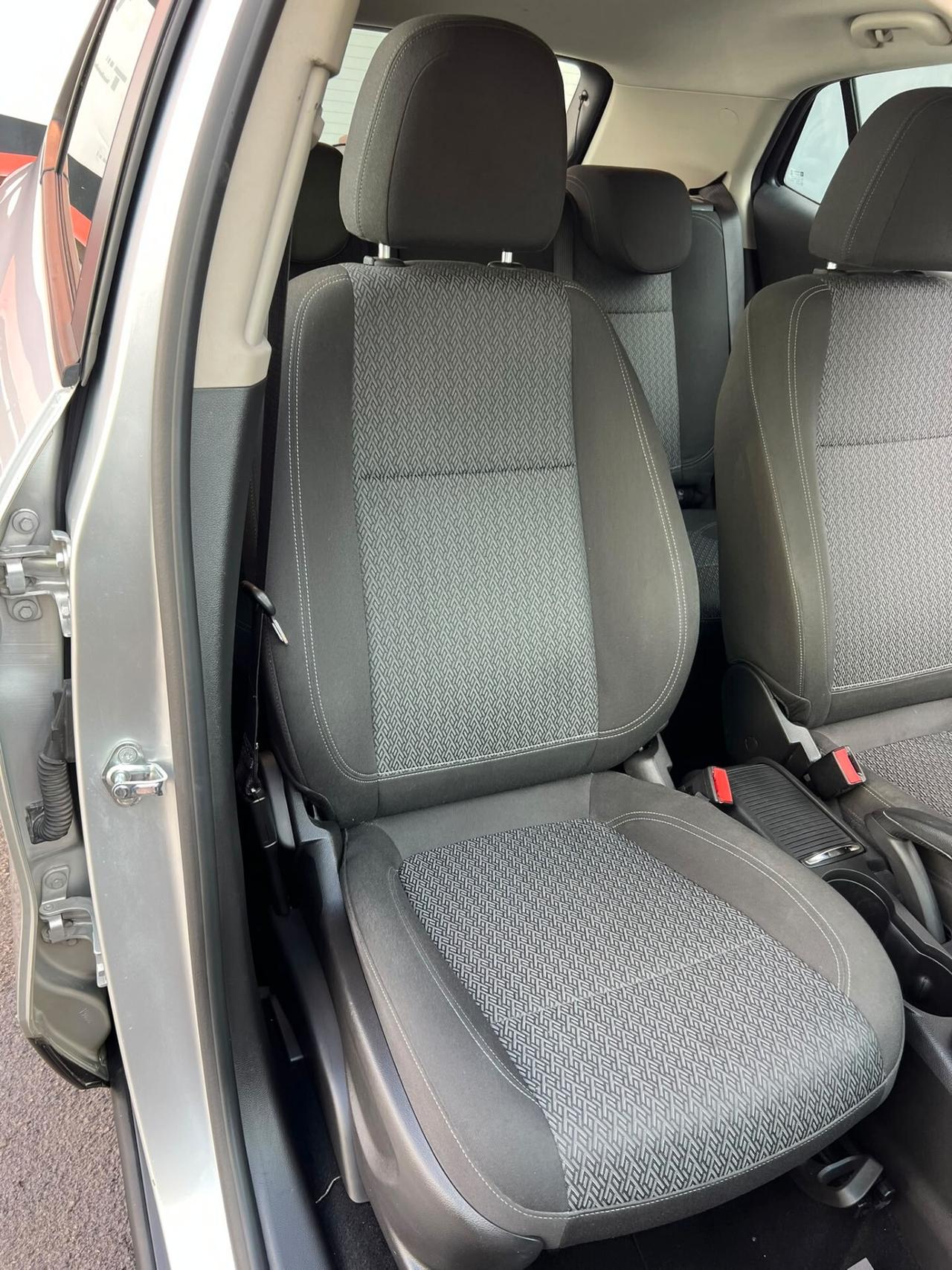 Opel Mokka X 1.4 Turbo GPL Tech 140CV 4x2 Ultimate