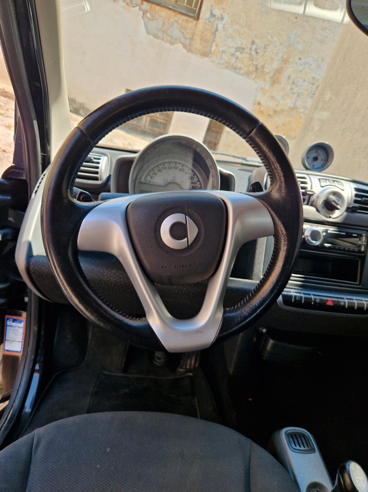 Smart ForTwo 1.0 benz - Garanzia 12 Mesi