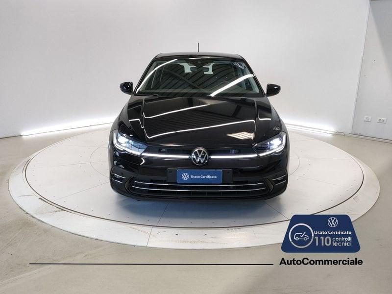 Volkswagen Polo 1.0 TGI 5p. Style