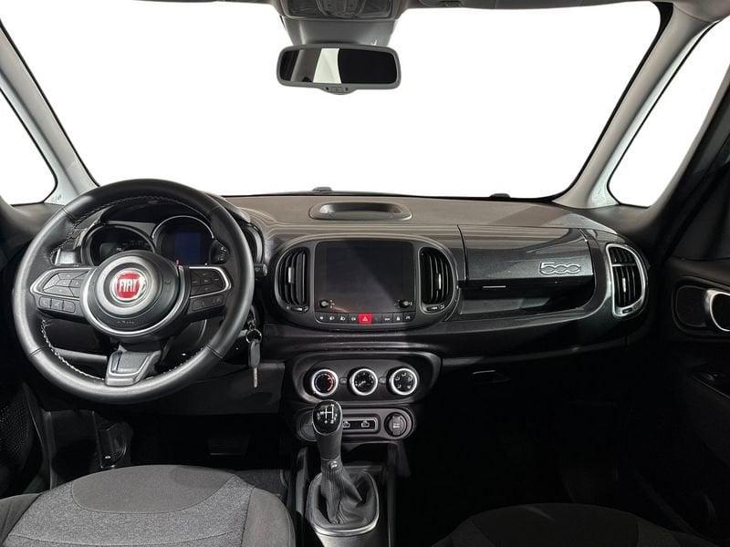 FIAT 500L 500L 1.3 Multijet 95 CV Dualogic Mirror