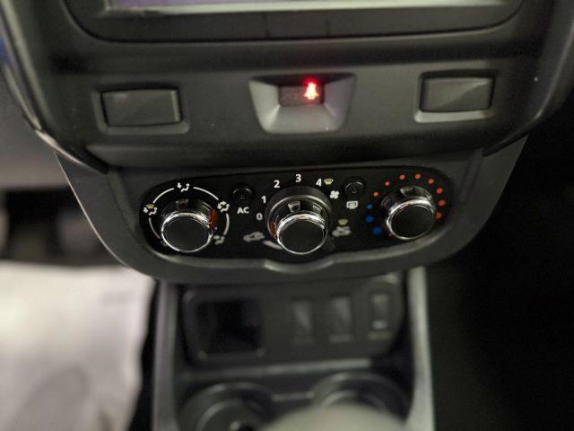DACIA Duster 1.5 dCi 110CV 4x2 Prestige